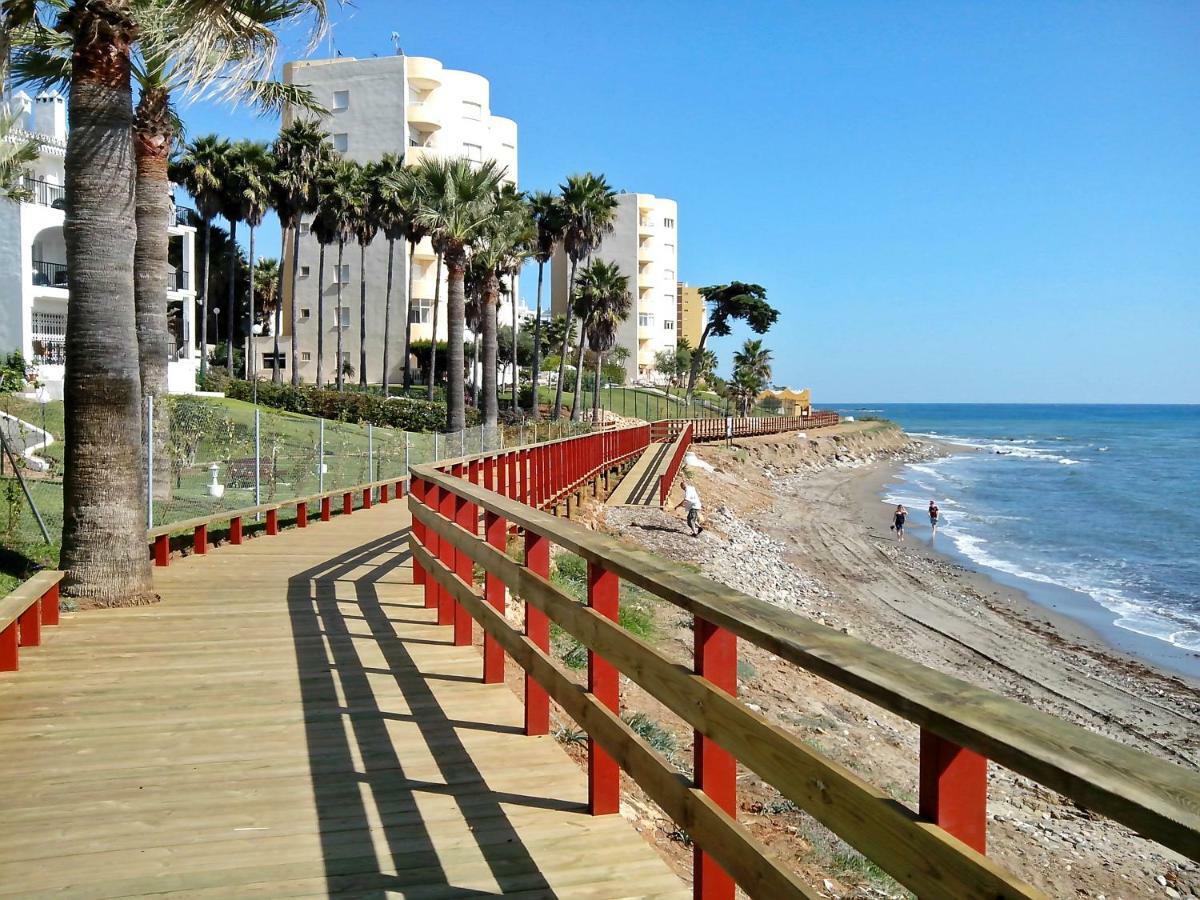 Skysea Holidays Mi Capricho Apartment Sitio de Calahonda ภายนอก รูปภาพ