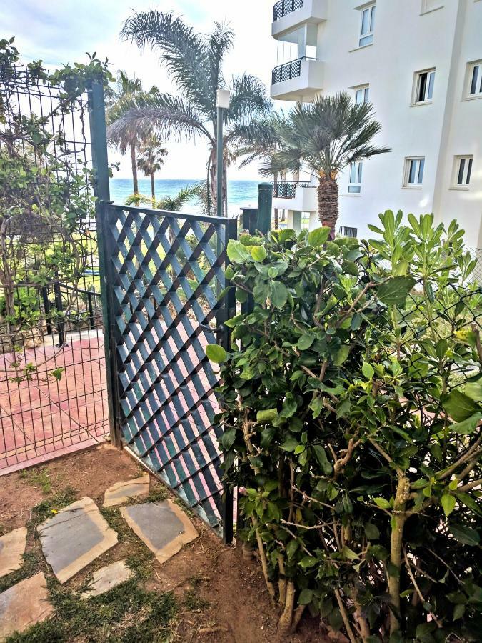 Skysea Holidays Mi Capricho Apartment Sitio de Calahonda ภายนอก รูปภาพ